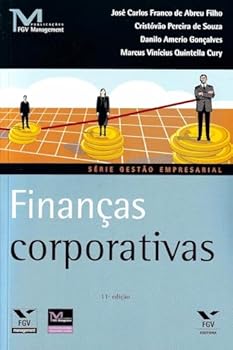 Finanças Corporativas
