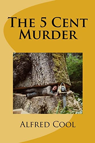 The 5 Cent Murder