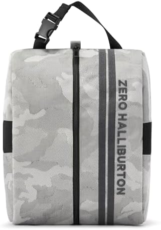 ラッセルノ　カモフラージュ　シューズケース Amazon.co.jp: [ゼロハリバートン]ゴルフ ZHG-B26 JC シューズケース