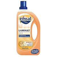 Emsal Laminat 