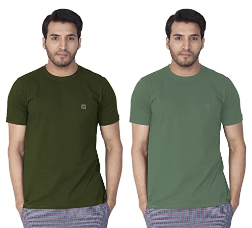 Image of Lux Nitro Men T-Shirt