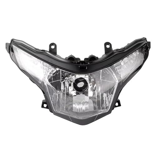 Feux avant moto pour trajets quotidiens en CTX700 et CBR250R