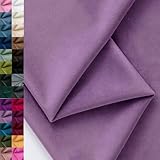 Palette de couleurs riche : nous proposons une large gamme de teintes pour répondre sans effort à vos besoins en matière de décoration intérieure. Des tons neutres classiques aux teintes vives, laissez libre cours à votre créativité avec nos tissus d'ameublement