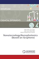 Nanotecnology/Nanophotonics (Based on Graphene) 3659705527 Book Cover