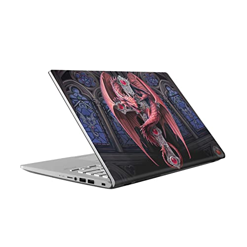 Oeuvres Fantastiques Anne Stokes autocollant vinyle pour ASUS Vivobook 14