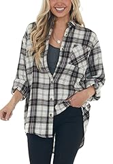 Black Plaid