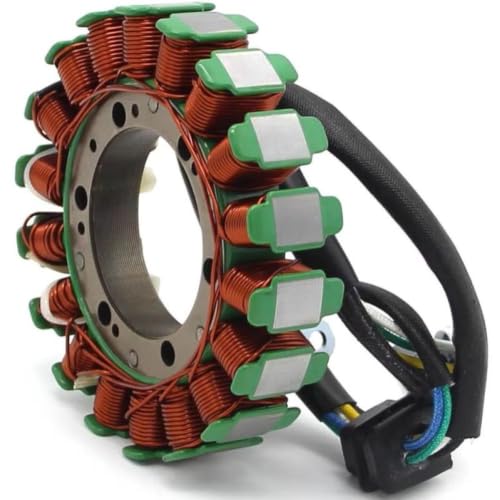 Bobina de estator 3430-053 para Arctic Cat ATV 400 VP y 500 Auto