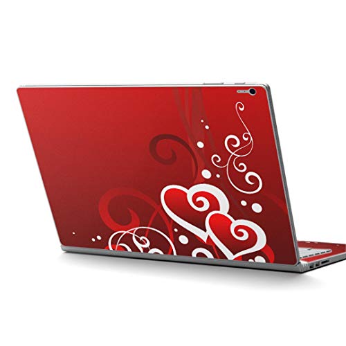 igsticker Surface Book2 Book3 15inch p XLV[ T[tFX ubN 15C`p V[ 001017 u[ N[ n[g ͗l