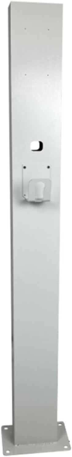 EV Charger Stand, Universal Electric Vehicle Charging Station Accessory, Indoor Outdoor Cable Management Solution