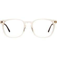 Chesterfield Eyeglasses CH 120 XL 8E7 Crystal Horn