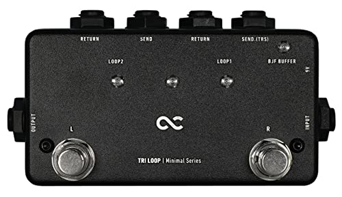 �����R���g���[�� One Control Minimal Series TRI LOOP ���[�v�{�b�N�X