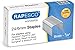 Produktbild Rapesco S24607Z3 24/6mm (No.16) Verzinkte Heftklammern, 1000 Stück