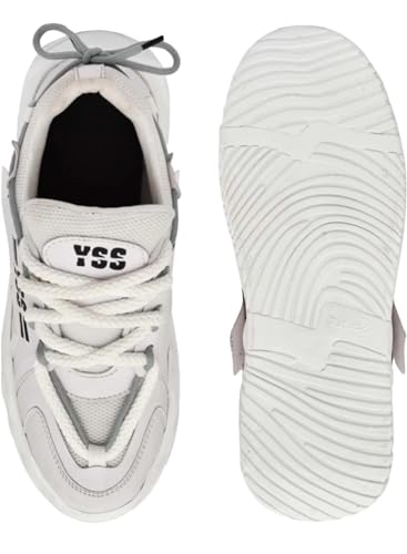 Image of adiso Men's Athletic Sneakers | High Performance & Supportive for Sports & Training