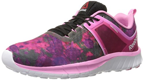 Chaussure de course Reebok Z Belle basket running légère route