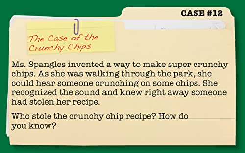 Mathological Liar Game, Grade 5 miniatura 3