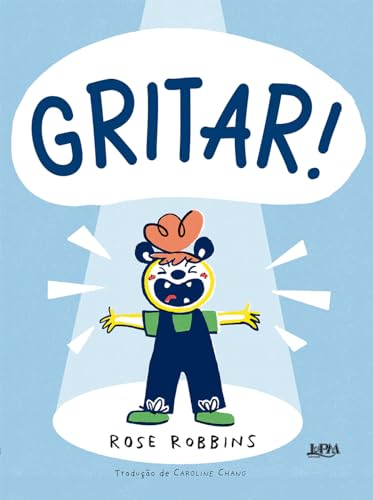 GRITAR! – CONVENCIONAL: