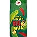 Goldfish Spicy Dill Pickle Flavored Crackers, 6.1 Oz Bag