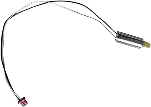 طقم استبدال محرك الطائرات بدون طيار المتميز لـ E88Pro E88 Quadcopter ، CW