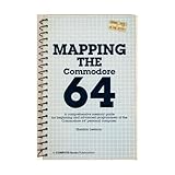 Mapping the Commodore 64