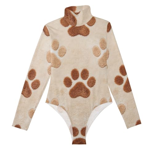 Ropa moldeadora con control de abdomen tipo body de manga larga