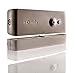 Produktbild Somfy 2400929 - Funk-Öffnungsmelder zur Absicherung von Fenstern, für Somfy Protexiom und Protexial Alarmanlage, braun