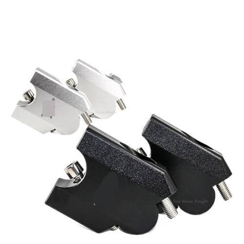 Guidon Moto pour Tenere 700 : le montage ideal en voyage T7