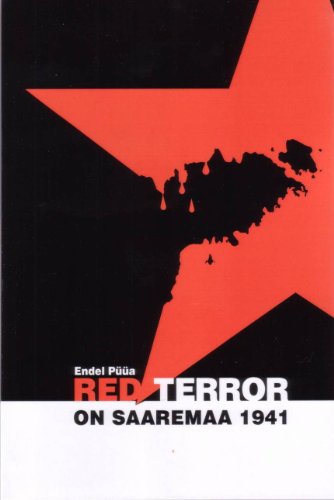 Red Terror on Saaremaa 1941 Red Terror on Saaremaa 1941