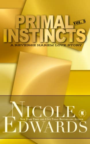 Primal Instincts: Volume 8 view 2