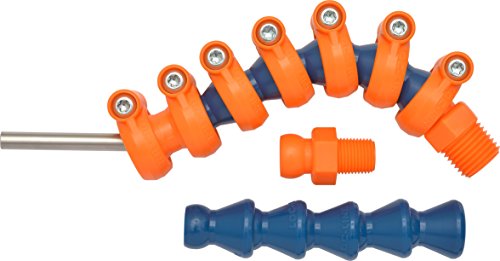 Image of Loc-Line Nozzle Kit,0.160 inch Hole dia. 42400-1 Each