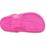 Crocs Unisex Kids Clog,Mattel Pink Barbie Classic Clog K,Multi,4 UK Child - Image 3