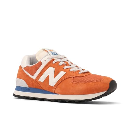 New Balance Unisex-Adult 574 V2 Unisex - Image 5