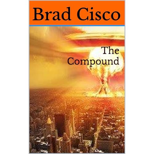 The Compound by Brad Cisco, Vivian Vale episode artwork