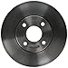Motorcraft Brake Rotor
