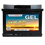 batterie gel 80ah Dettagli di connessione e disposizione dei poli Polo positivo a destra, diametro dei terminali: positivo 19,5 mm, negativo 17,9 mm – facilmente integrabile nei sistemi esistenti per alimentazione o applicazioni solari, ideale per soluzioni energetiche autonome
