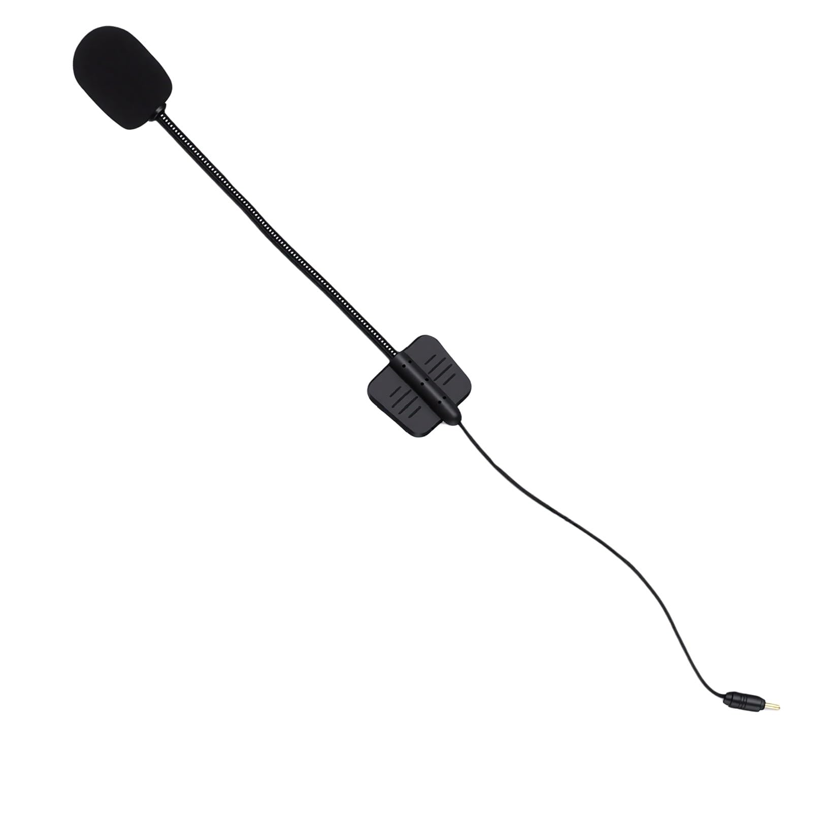 Auricolare Bluetooth per Casco con Fotocamera 1080P e Cancellazione del Rumore per Ciclismo e attività All'aperto