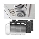 KHGUZ RV A/C Ducted Air Grille, Camper Air Conditioner...