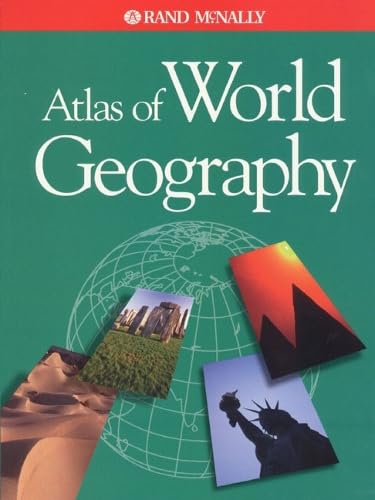 Atlas of World Geography