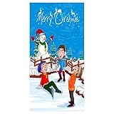 Ottima idea regalo: è il miglior regalo da regalare alla persona amata a Natale.