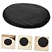 Abaodam Djembe Drum Skin Cover Grime Resistant Protective Drum Cover for Silent Practice Damp Protection User Friendly Design Tailored Fit