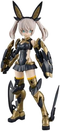 Bandai 30MS Option Body Parts - Beyond The Blue Sky Ver.B Model Kit For The Idolm@ster - View #8