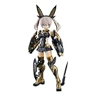 BANDAI SPIRITS(バンダイ スピリッツ) 30MS SIS-Tc20g ツキルナ=ディアース(イノセンテフォーム) 色分け済みプラモデル