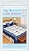 Classic Cross-Stitch Sampler Quilt
