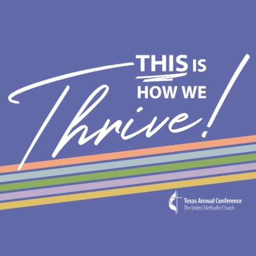 Couverture de This is How We Thrive