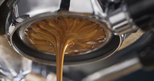 Guggenheimer Coffee Espresso 500 g gemahlen