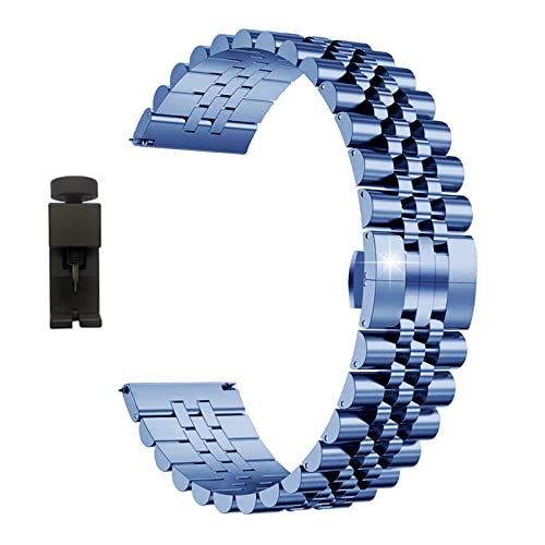 [JUSUTEK] vV voh xg20mm/22mm 316lXeX X}[gEHb`oh xg rvoh xgXeX xg o^tCobN^Xgbv jprvU[xg,NH[cv/@Bv (