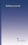  Rivista ferroviaria: Volume 8