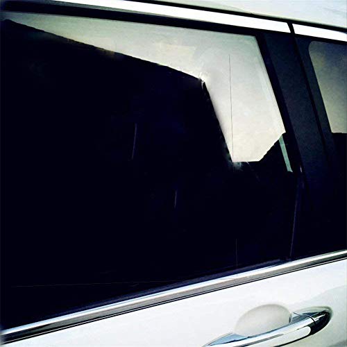 Yilooom Bumper Sticker For Cars, Trucks, Laptops - Captain America On Your Left 8 Inch #TOP3