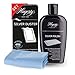 Produktbild Hagerty Set Silver Polish + Silver Duster Silberputztuch mit Anlaufschutz für Silber und versilbertes Metall Vasen Rahmen I Effiziente Silber-Politur und Silber-Poliertuch für erneuerten Glanz
