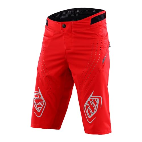 Short Troy Lee Designs Mixte idéal pour vos sorties VTT en forêt