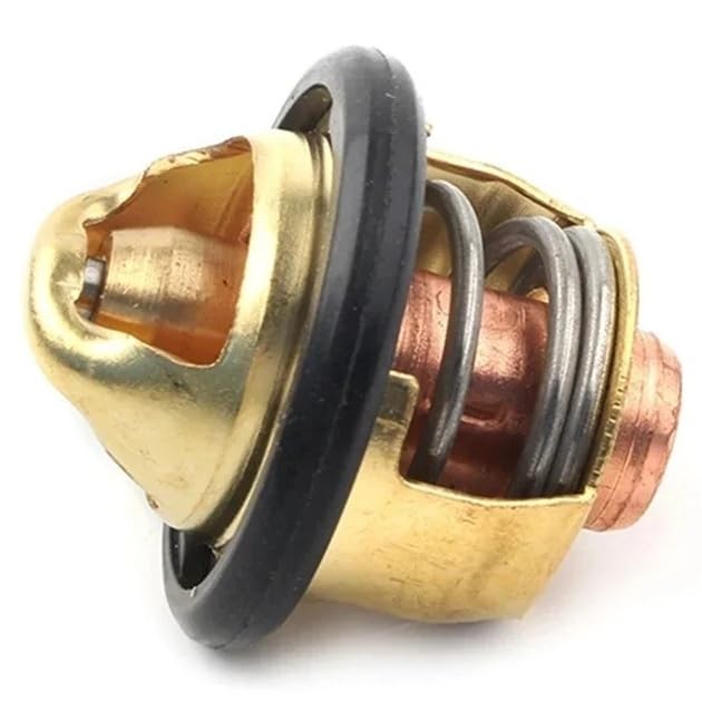 Evita el sobrecalentamiento con el termostato de motor para CF500 y CF800 recambio 2.6.01.0010